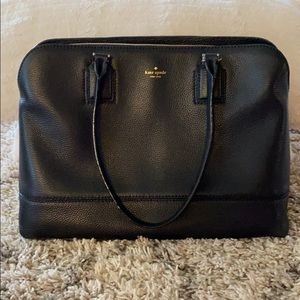 🌟 Kate spade 🌟 leather bag